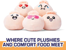 Load image into Gallery viewer, Emotional Support Dumplings
