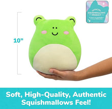 Load image into Gallery viewer, Squishmallows Wendy Heating Pad