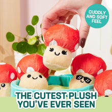 Load image into Gallery viewer, Emotional Support Mushrooms