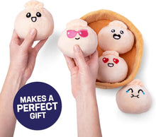 Load image into Gallery viewer, Emotional Support Dumplings
