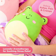 Load image into Gallery viewer, Squishmallows Wendy Heating Pad