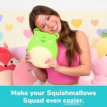 Load image into Gallery viewer, Squishmallows Wendy Heating Pad