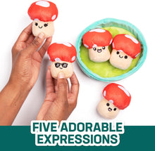 Load image into Gallery viewer, Emotional Support Mushrooms