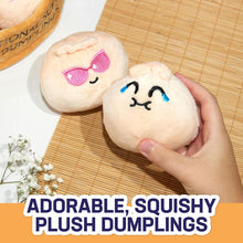 Load image into Gallery viewer, Emotional Support Dumplings
