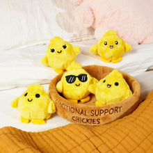 Load image into Gallery viewer, Emotional Support Chickies