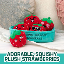 Load image into Gallery viewer, Emotional Support Strawberries