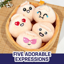 Load image into Gallery viewer, Emotional Support Dumplings