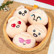 Load image into Gallery viewer, Emotional Support Dumplings