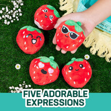 Load image into Gallery viewer, Emotional Support Strawberries