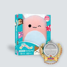 Load image into Gallery viewer, Squishmallows Archie Heating Pad