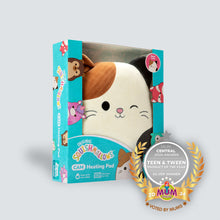 Load image into Gallery viewer, Squishmallows Cameron Heating Pad