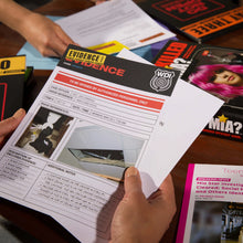 Load image into Gallery viewer, Who Killed Mia?