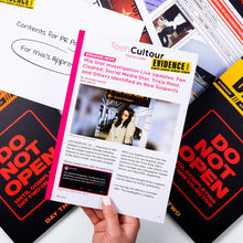 Load image into Gallery viewer, Who Killed Mia?