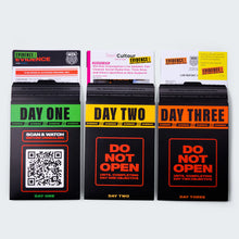 Load image into Gallery viewer, Who Killed Mia?