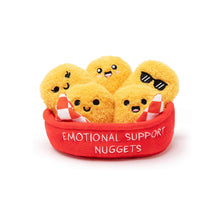 Load image into Gallery viewer, Emotional Support Nuggets