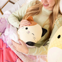 Load image into Gallery viewer, Squishmallows Cameron Heating Pad