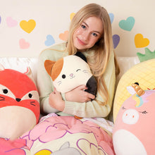 Load image into Gallery viewer, Squishmallows Cameron Heating Pad