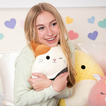 Load image into Gallery viewer, Squishmallows Cameron Heating Pad