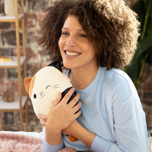 Load image into Gallery viewer, Squishmallows Cameron Heating Pad