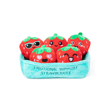Load image into Gallery viewer, Emotional Support Strawberries