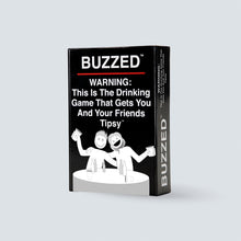 Load image into Gallery viewer, Buzzed™