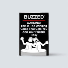 Load image into Gallery viewer, Buzzed™