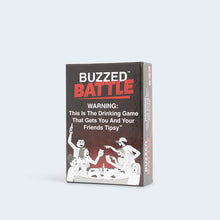 Load image into Gallery viewer, Buzzed™ Battle