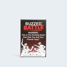 Load image into Gallery viewer, Buzzed™ Battle