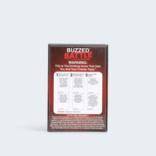 Load image into Gallery viewer, Buzzed™ Battle