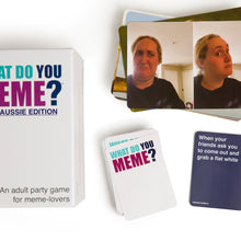 Load image into Gallery viewer, What Do You Meme?® Aussie Edition