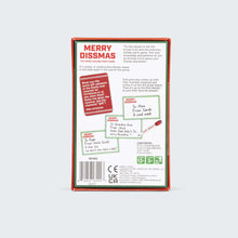Load image into Gallery viewer, Merry Dissmas