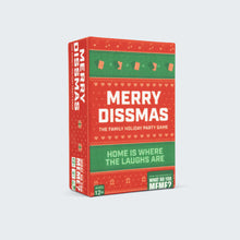 Load image into Gallery viewer, Merry Dissmas