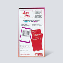 Load image into Gallery viewer, Slide in the DMs™