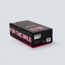 Load image into Gallery viewer, For The Girls - Adult Party Game by What Do You Meme™