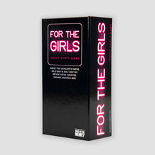 Load image into Gallery viewer, For The Girls - Adult Party Game by What Do You Meme™