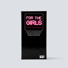 Load image into Gallery viewer, For The Girls - Adult Party Game by What Do You Meme™