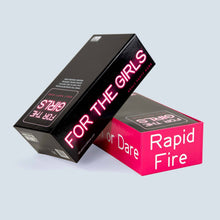 Load image into Gallery viewer, For The Girls - Adult Party Game by What Do You Meme™