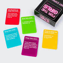 Load image into Gallery viewer, For the Girls™ Expansion Pack