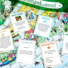 Load image into Gallery viewer, Ganjaland