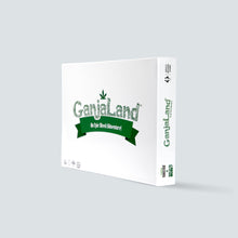 Load image into Gallery viewer, Ganjaland