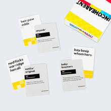 Load image into Gallery viewer, Incohearent™ Expansion Pack