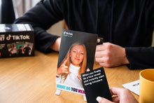 Load image into Gallery viewer, What Do You Meme?® Tiktok Edition