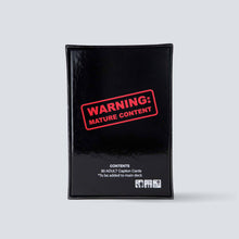 Load image into Gallery viewer, NSFW Expansion Pack for What Do You Meme™ - Adult Party Game