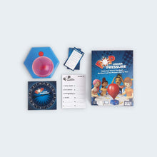 Load image into Gallery viewer, Pop Under Pressure