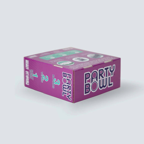 Party Bowl - Family Friendly Party Game by What Do You Meme™