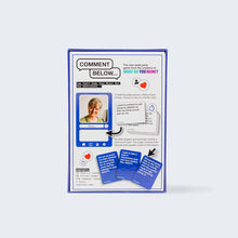 Load image into Gallery viewer, Comment Below