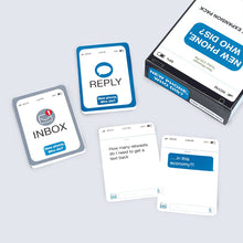 Load image into Gallery viewer, New Phone, Who Dis? Expansion Pack