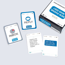 Load image into Gallery viewer, New Phone, Who Dis? Expansion Pack