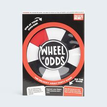 Load image into Gallery viewer, Wheel of Odds