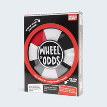 Load image into Gallery viewer, Wheel of Odds